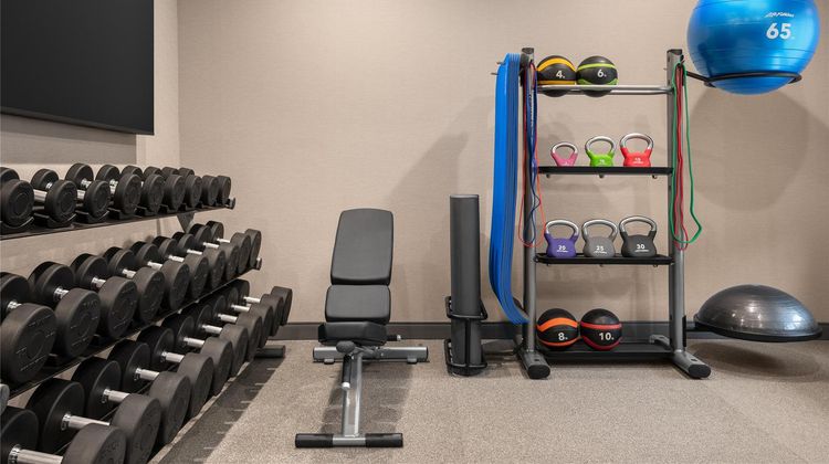 Hampton Inn Columbia Northeast Health