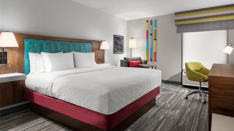 Hampton Inn Columbia Northeast Room
