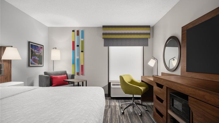 Hampton Inn Columbia Northeast Room