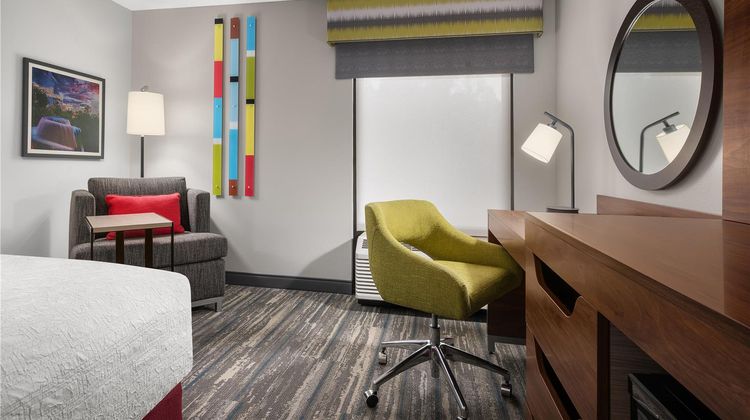 Hampton Inn Columbia Northeast Room