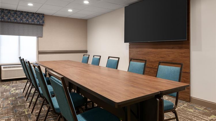 Hampton Inn Columbia Northeast Meeting