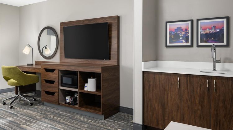 Hampton Inn Columbia Northeast Other