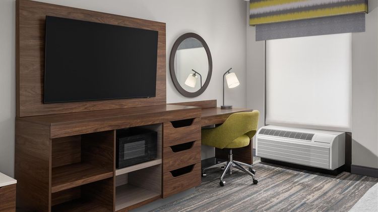 Hampton Inn Columbia Northeast Other