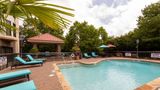 Hampton Inn Columbia I-26/ Harbison Blvd Pool