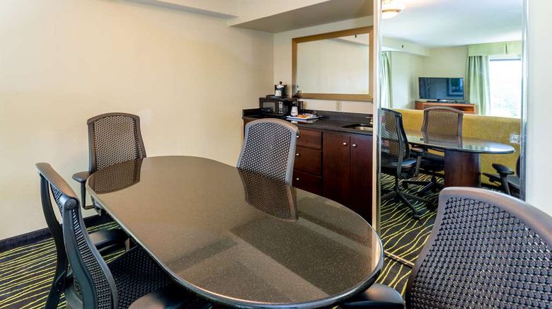 <b>Hampton Inn Columbia I-26/ Harbison Blvd Other</b>. Images powered by <a href="https://iceportal.shijigroup.com/" title="IcePortal" target="_blank">IcePortal</a>.