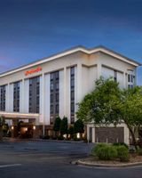 Hampton Inn Columbia I-26/ Harbison Blvd