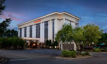 Hampton Inn Columbia I-26/ Harbison Blvd