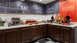Hampton Inn Columbia I-26/ Harbison Blvd Restaurant