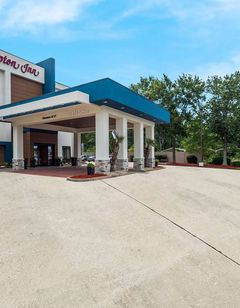 Hampton Inn Columbia-I-26 Airport