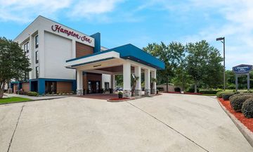 Hampton Inn Columbia-I-26 Airport