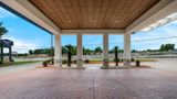 Hampton Inn Columbia-I-26 Airport Exterior