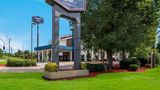 Hampton Inn Columbia-I-26 Airport Exterior