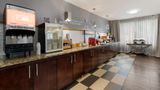 Hampton Inn Columbia-I-26 Airport Restaurant
