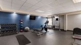Hampton Inn Columbia-I-26 Airport Health