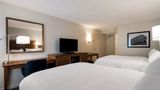 Hampton Inn Columbia-I-26 Airport Room