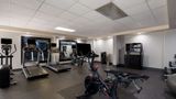 Hampton Inn Columbia-I-26 Airport Health