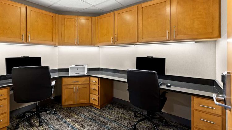 Hampton Inn & Suites Canton Other