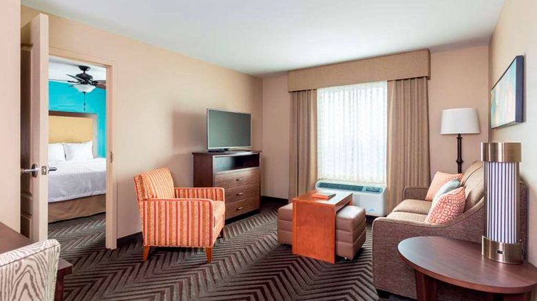 <b>Homewood Suites by Hilton Akron Fairlawn Room</b>. Images powered by <a href="https://iceportal.shijigroup.com/" title="IcePortal" target="_blank">IcePortal</a>.