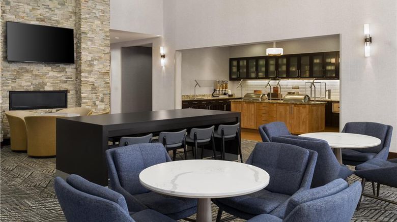 <b>Homewood Suites by Hilton Akron Fairlawn Restaurant</b>. Images powered by <a href="https://iceportal.shijigroup.com/" title="IcePortal" target="_blank">IcePortal</a>.