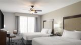 Homewood Suites by Hilton Akron Fairlawn Room