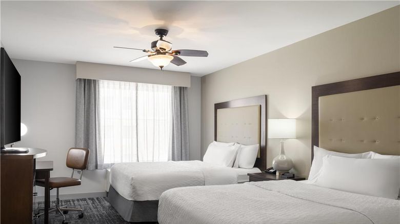 <b>Homewood Suites by Hilton Akron Fairlawn Room</b>. Images powered by <a href="https://iceportal.shijigroup.com/" title="IcePortal" target="_blank">IcePortal</a>.