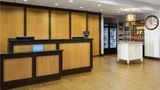 Homewood Suites by Hilton Akron Fairlawn Lobby