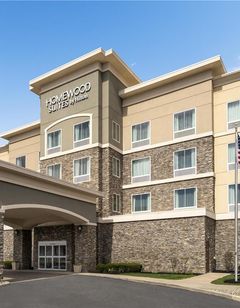 Homewood Suites by Hilton Akron Fairlawn