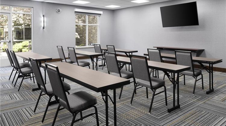 Homewood Suites by Hilton Akron Fairlawn Meeting