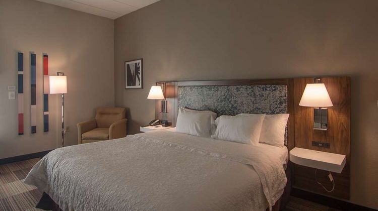 Hampton Inn Medina Room