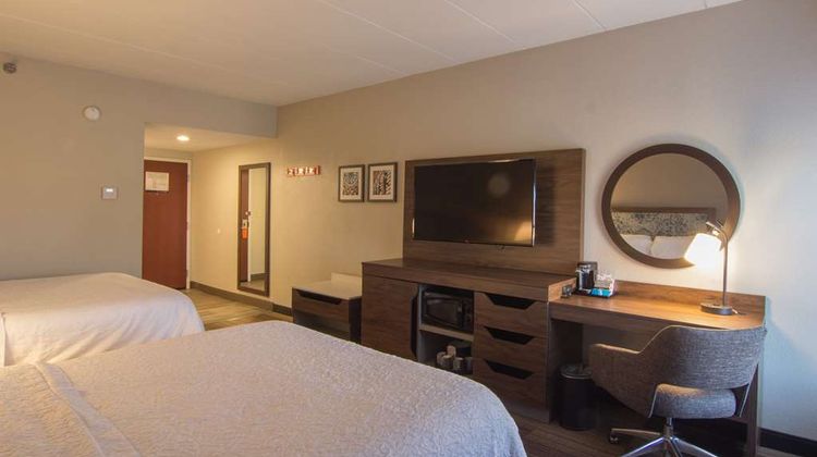 Hampton Inn Medina Room