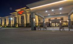 Hampton Inn Medina