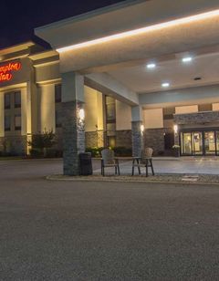 Hampton Inn Medina