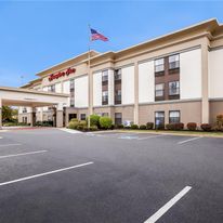 Hampton Inn Akron-Fairlawn