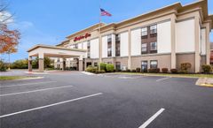 Hampton Inn Akron-Fairlawn