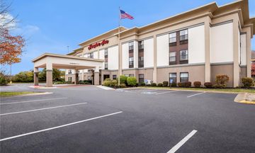Hampton Inn Akron-Fairlawn