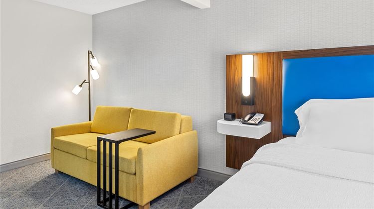 Hampton Inn Akron-Fairlawn Room