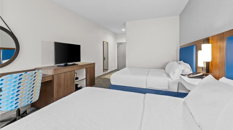 Hampton Inn Akron-Fairlawn Room