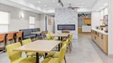 Hampton Inn Akron-Fairlawn Restaurant