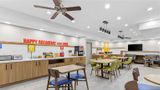 Hampton Inn Akron-Fairlawn Restaurant