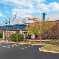Hampton Inn Akron South