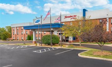 Hampton Inn Akron South