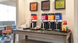 <b>Hampton Inn Akron South Restaurant</b>. Images powered by <a href="https://iceportal.shijigroup.com/" title="IcePortal" target="_blank">IcePortal</a>.