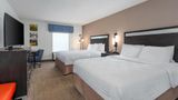 <b>Hampton Inn Akron South Room</b>. Images powered by <a href="https://iceportal.shijigroup.com/" title="IcePortal" target="_blank">IcePortal</a>.