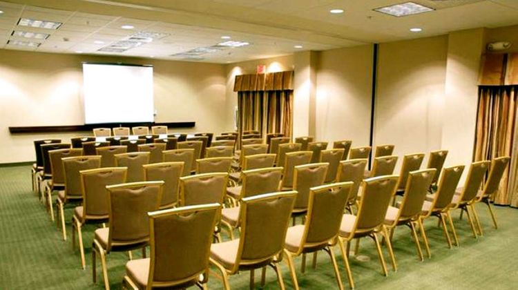 Hampton Inn Calera Meeting