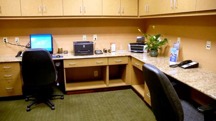Hampton Inn Calera Other