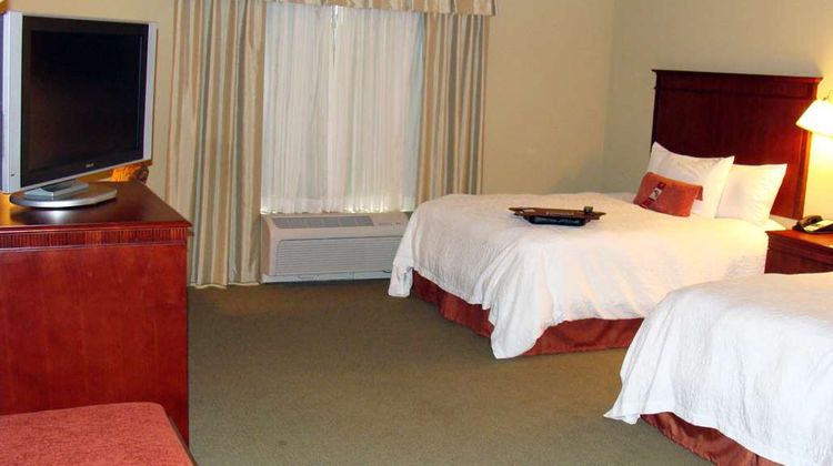 Hampton Inn Calera Other