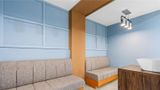 <b>Hampton Inn Carrollton Lobby</b>. Images powered by <a href="https://iceportal.shijigroup.com/" title="IcePortal" target="_blank">IcePortal</a>.