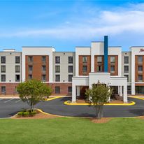 Hampton Inn Carrollton