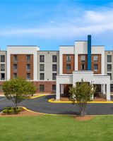 Hampton Inn Carrollton