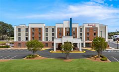 Hampton Inn Carrollton